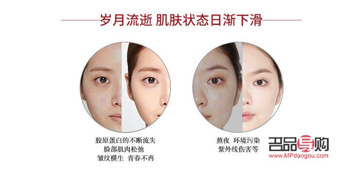 探索逆齡秘密——抗衰美容公司引領(lǐng)美麗新風(fēng)尚