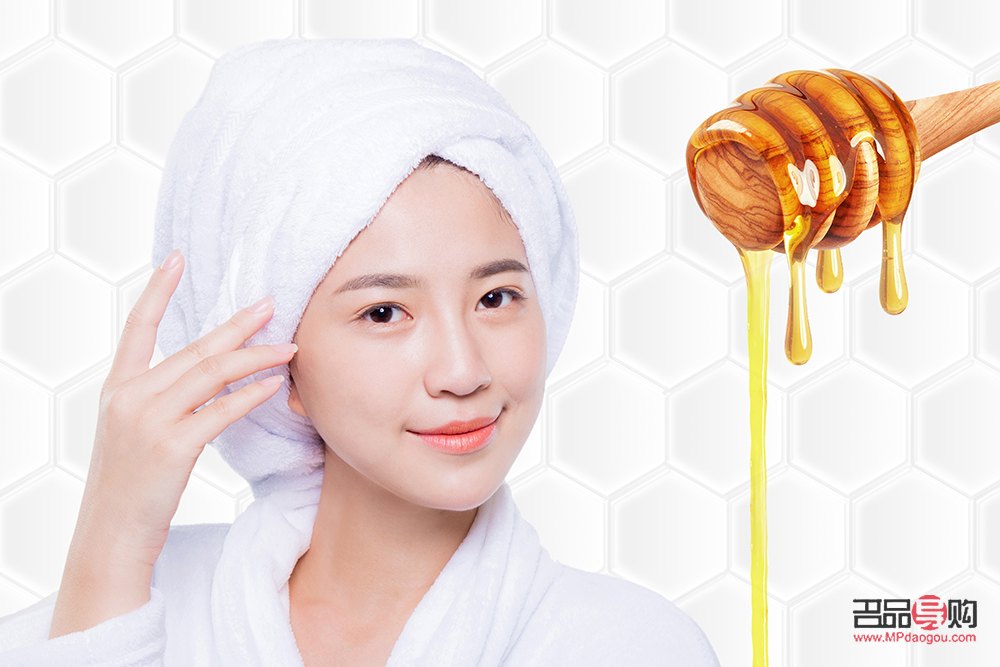 蜜蜂糖可以美容嗎(蜜蜂糖可以美容嗎女生)