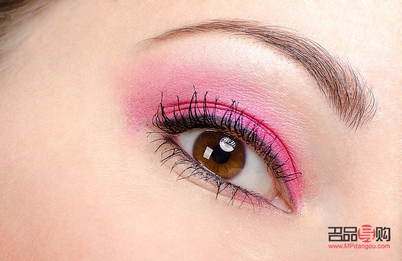 舞臺眼妝圖(舞臺眼妝圖片兒童)