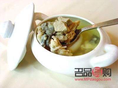 生姜的神奇護理功效，讓你身體倍兒棒