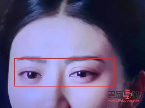 雙眼皮類型有哪些圖片大全(雙眼皮類型有哪些圖片大全圖解)