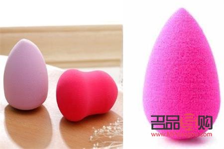 彩妝蛋怎么化(彩妝蛋怎么用)