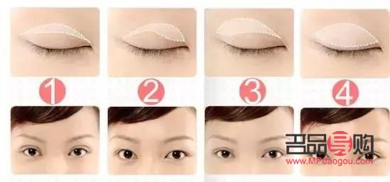 腫眼泡貼雙眼皮貼教程(腫眼泡怎么貼雙眼皮貼教程視頻)