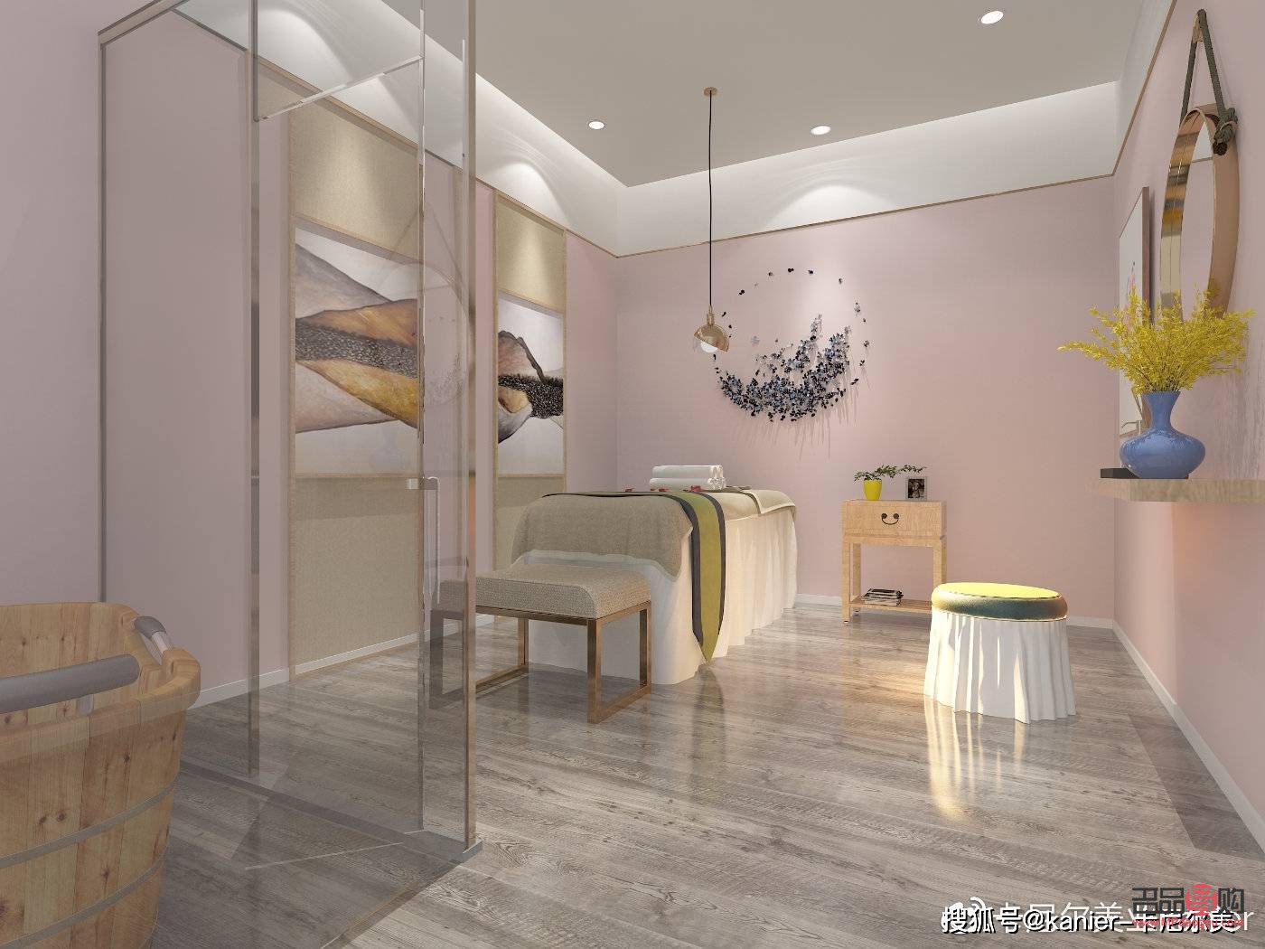 怎么評價美容院(怎么評價美容院的服務好)