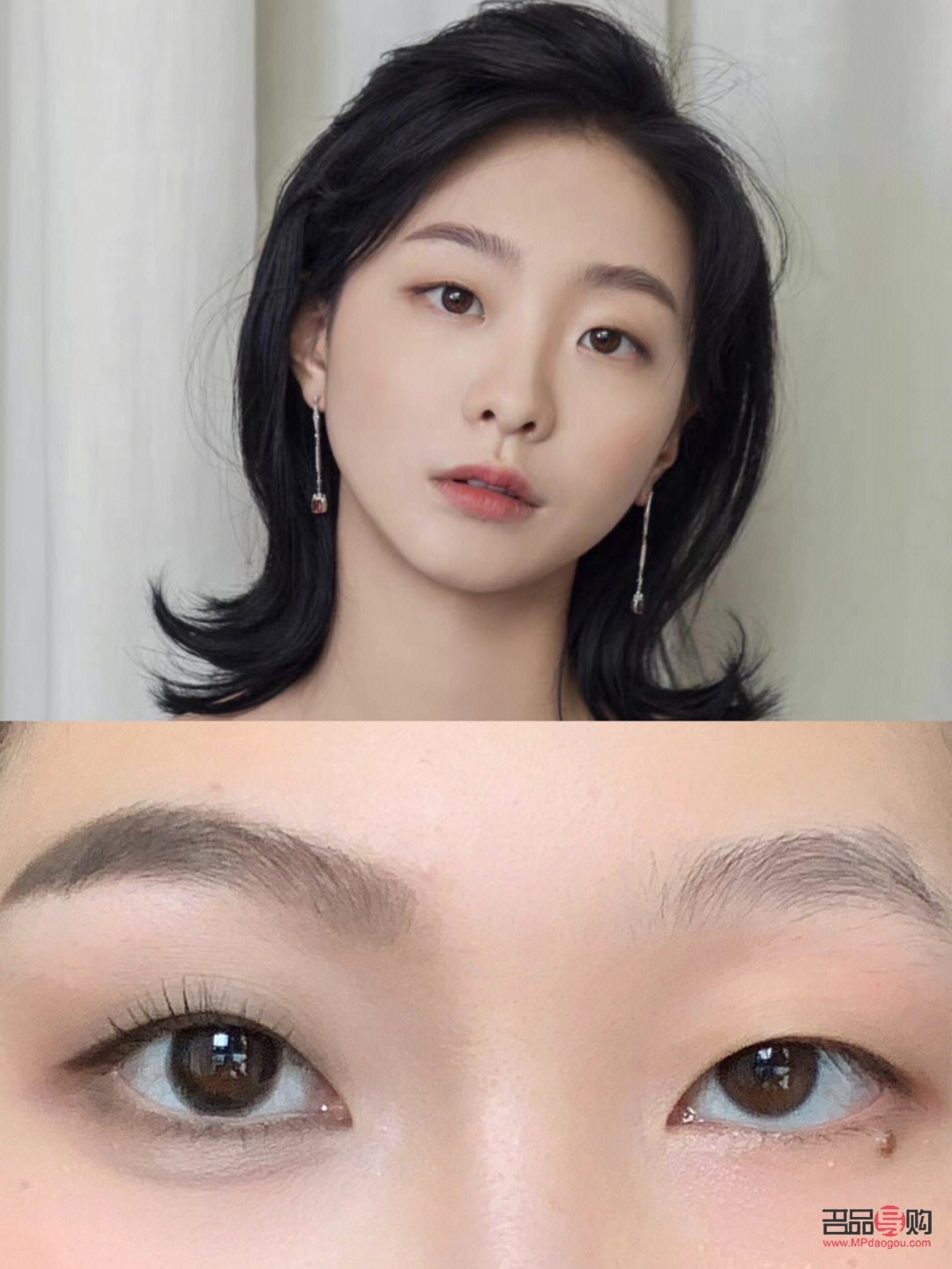 單眼皮腫眼泡怎么消腫(單眼皮腫眼泡怎么消腫最快方法)