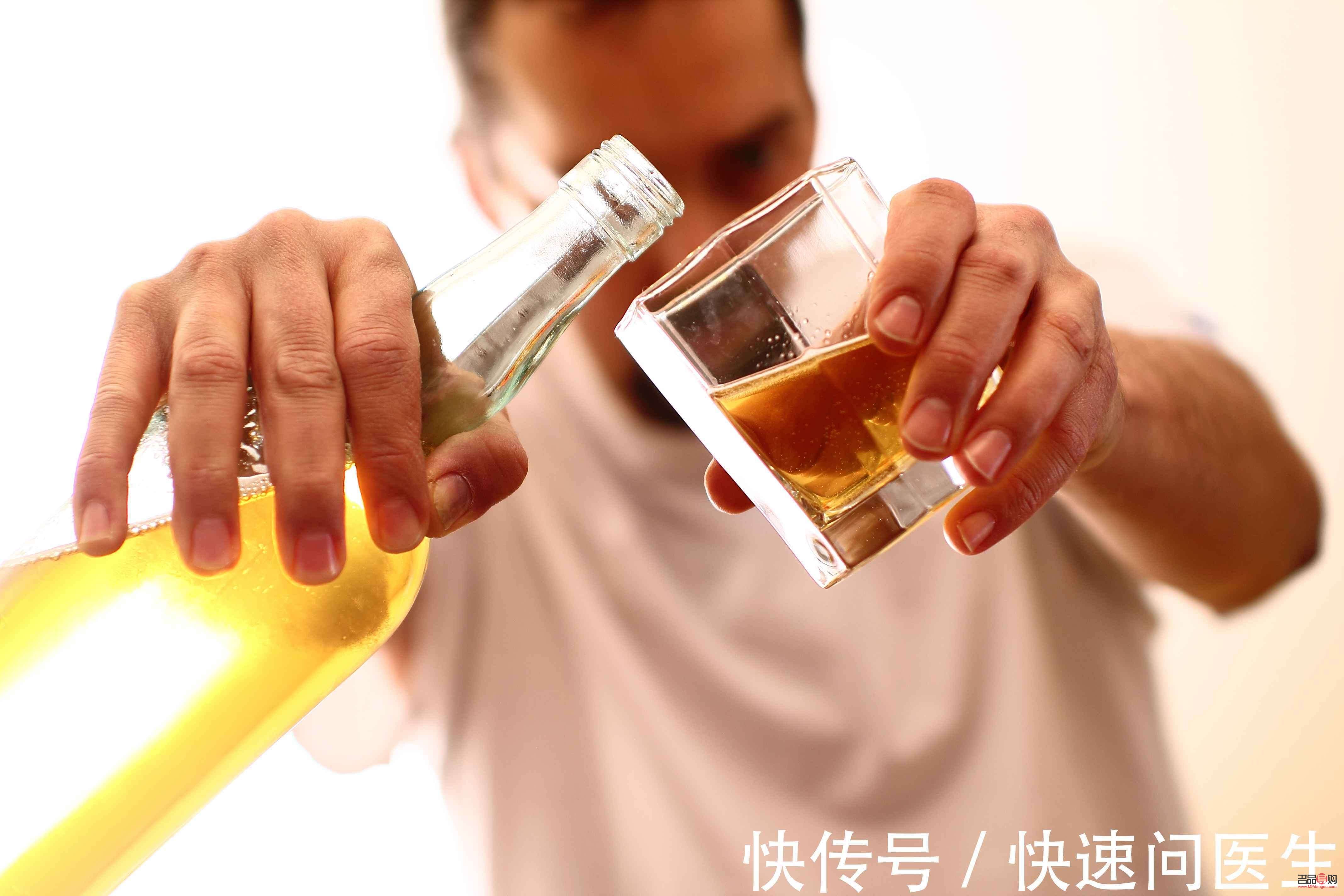 喝完酒怎么護(hù)理身體(喝完酒怎么護(hù)理身體健康)
