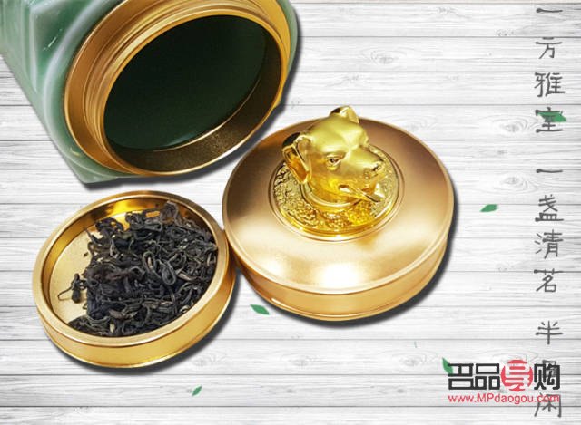 拜干爹有哪些禮物