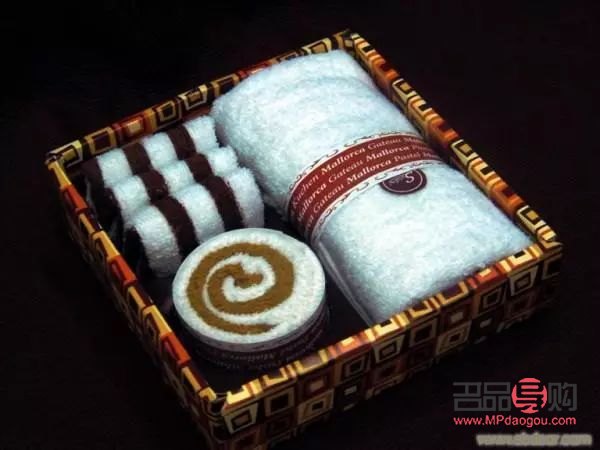 拜干爹有哪些禮物