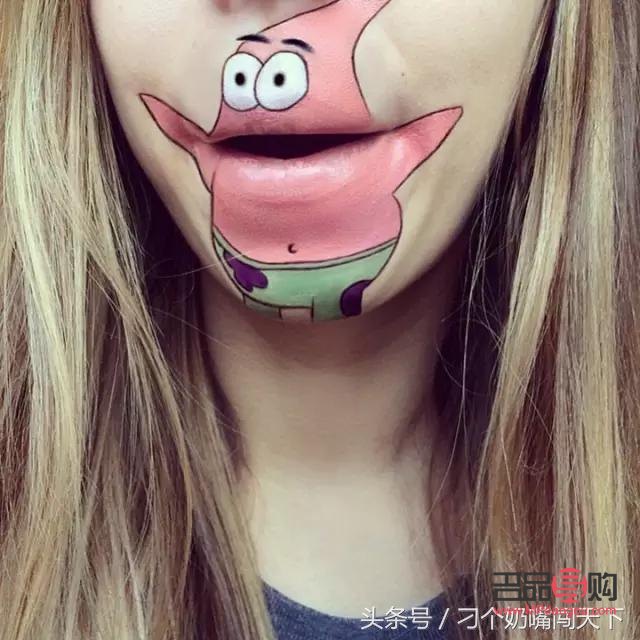 彩妝怎么畫畫(彩妝怎么畫畫好看)