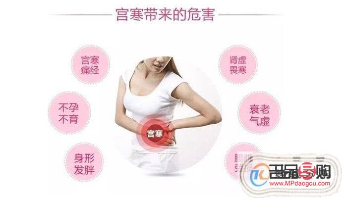 <h3>身體護(hù)理：宮寒的調(diào)理之道</h3>