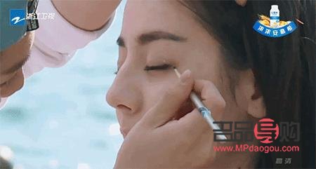 狗狗眼如何畫眼線好看(狗狗眼如何畫眼線好看圖片)