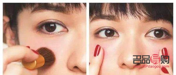 狗狗眼如何畫眼線好看(狗狗眼如何畫眼線好看圖片)