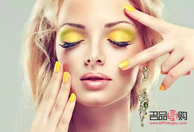 彩妝如何命名好看(彩妝如何命名好看一點)