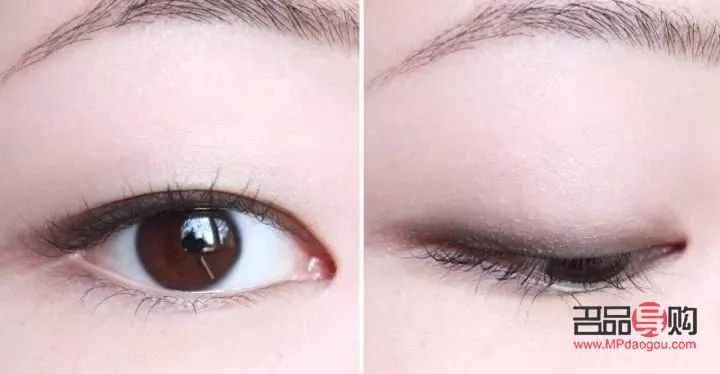 <h3>眼妝化法圖解：打造迷人電眼的秘訣</h3>