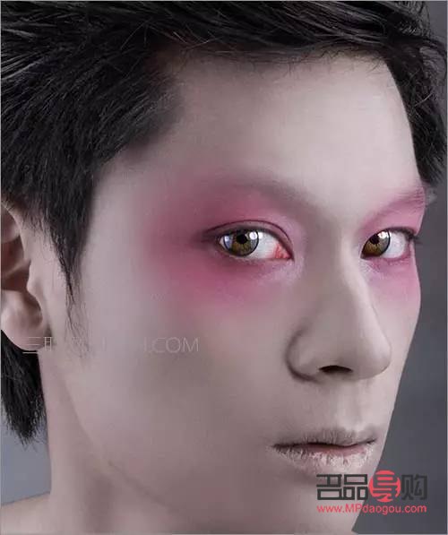 <h3>彩妝特效制作全攻略</h3>