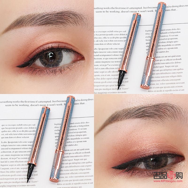 新手入門眼線筆(新手入門眼線筆哪款好)