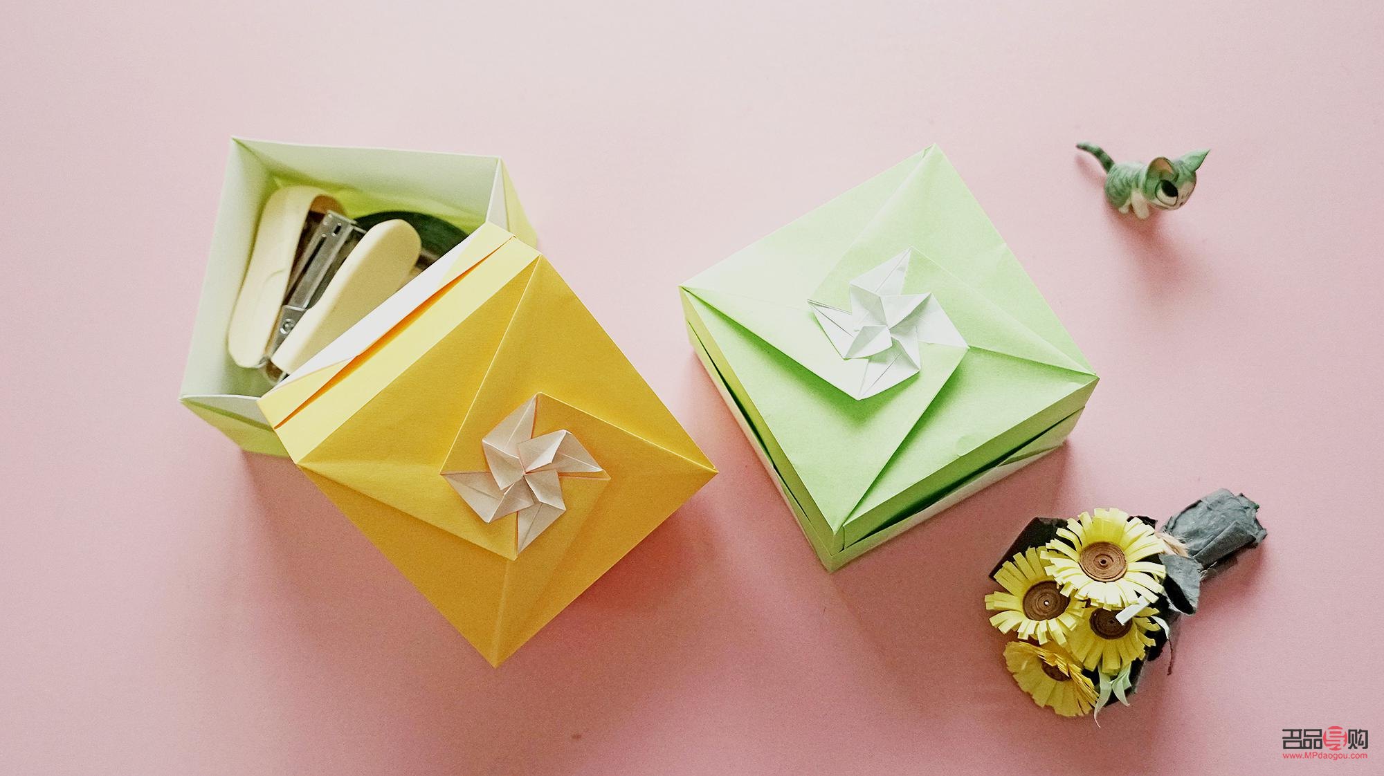 什么可以做手工禮物盒(什么可以做手工禮物盒呢)