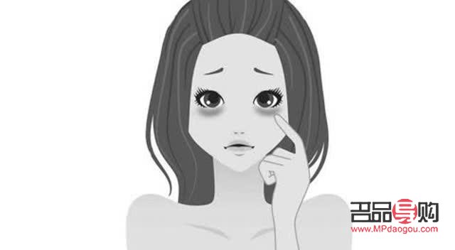 <h3>黑眼圈終結者：快速有效的去除黑眼圈方法大揭秘</h3>