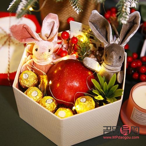 圣誕禮物送啥好(圣誕禮物送啥好一點(diǎn))