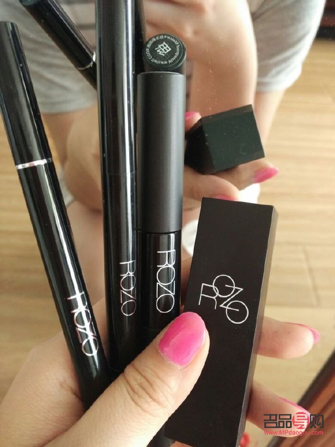 彩妝組合怎么用(彩妝組合怎么用好看)