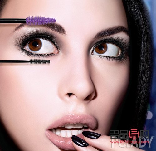眼妝手法大揭秘：打造迷人電眼的秘訣