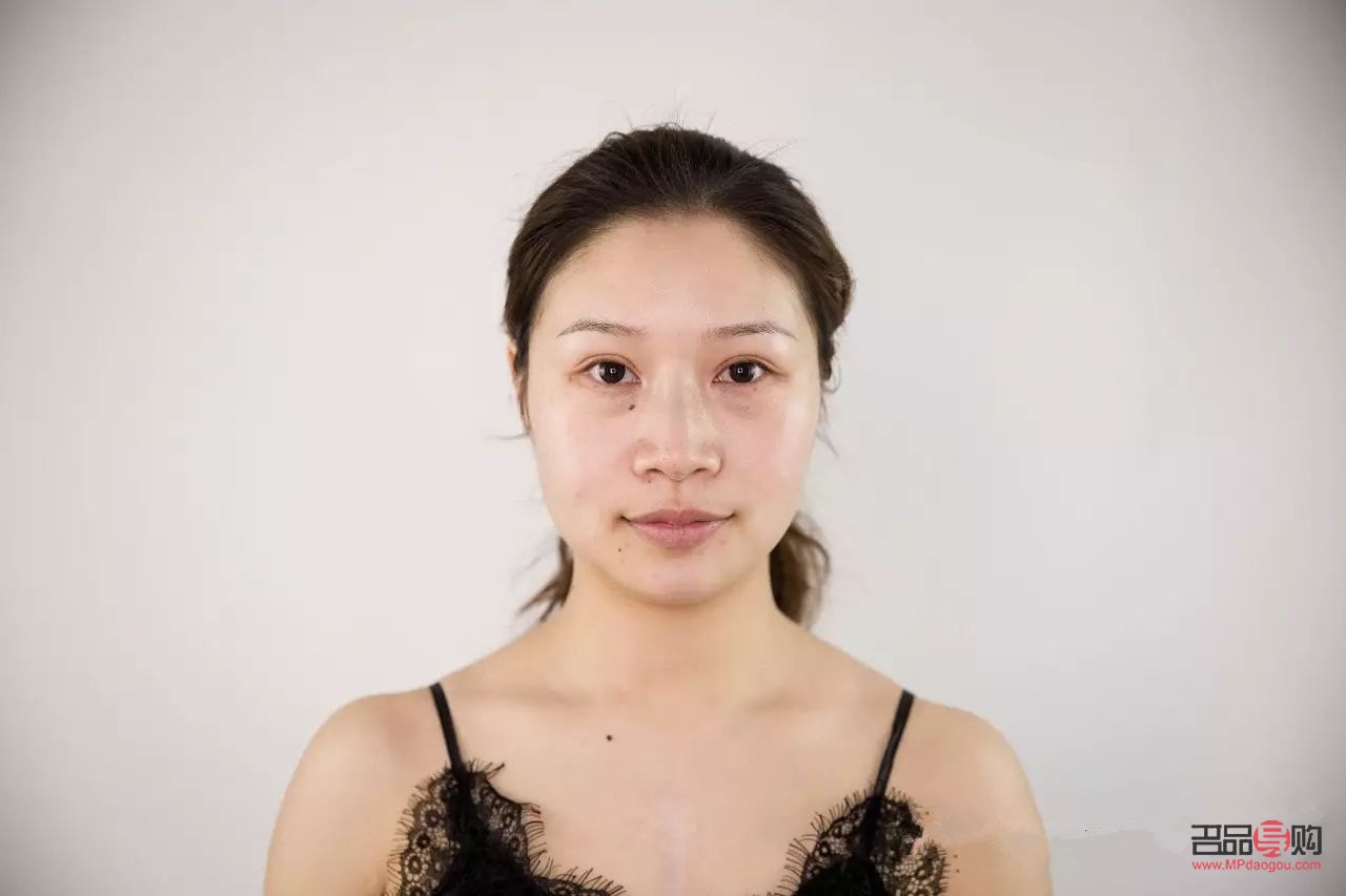 如何畫歐式彩妝(如何畫歐式彩妝圖片)