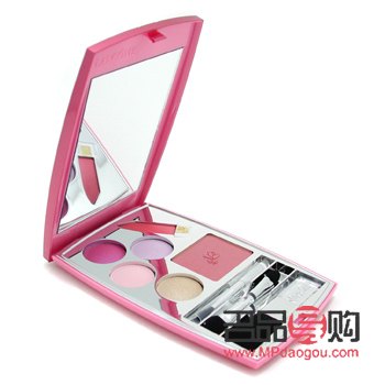 彩妝盒子怎么化妝(彩妝盒子怎么化妝的)