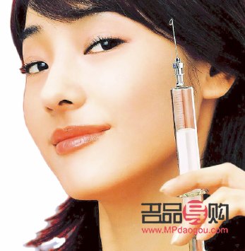 美容儀：肌膚煥新的秘密武器