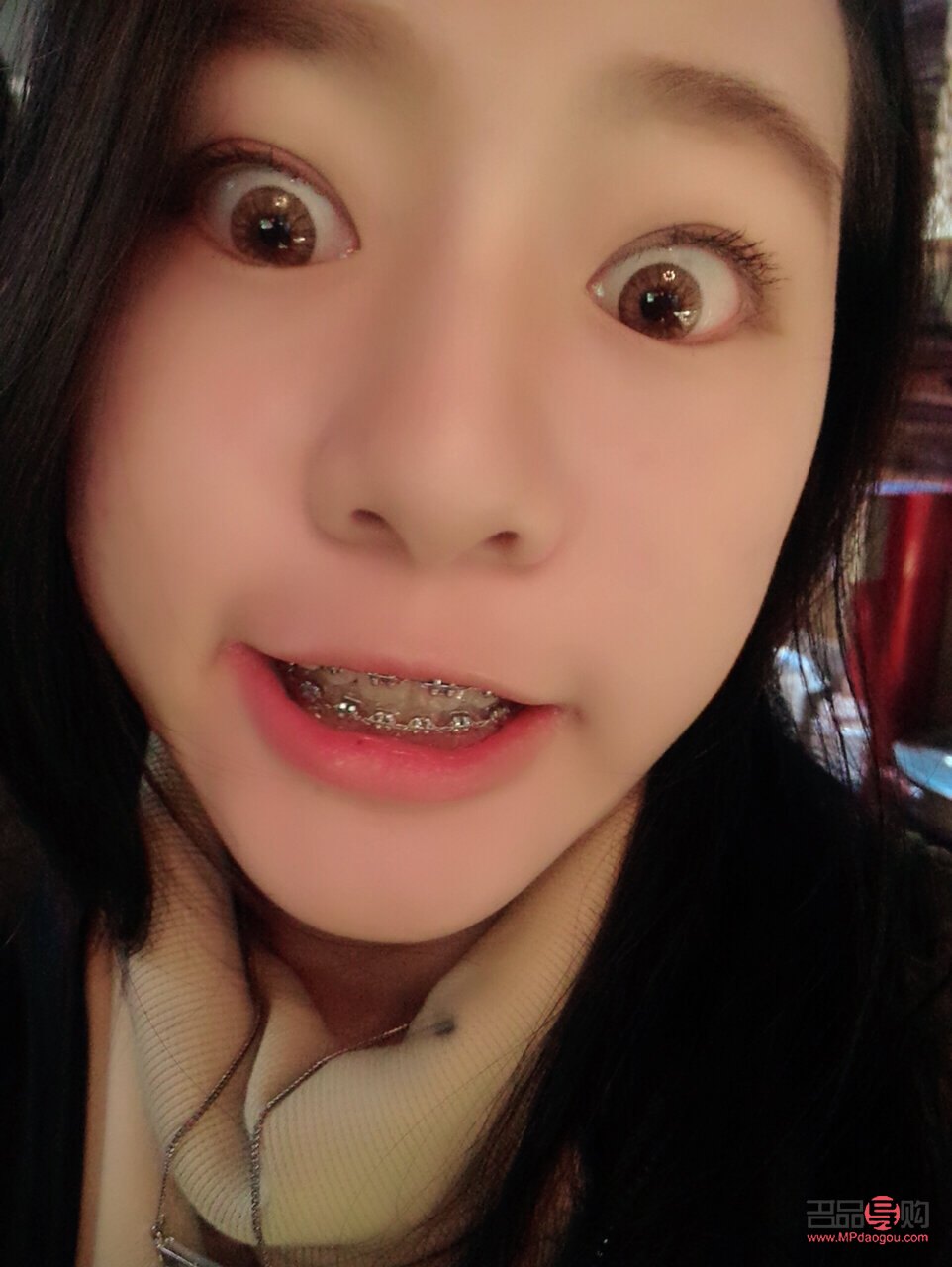 鋼牙妹怎么護理身體(鋼牙妹怎么護理身體健康)