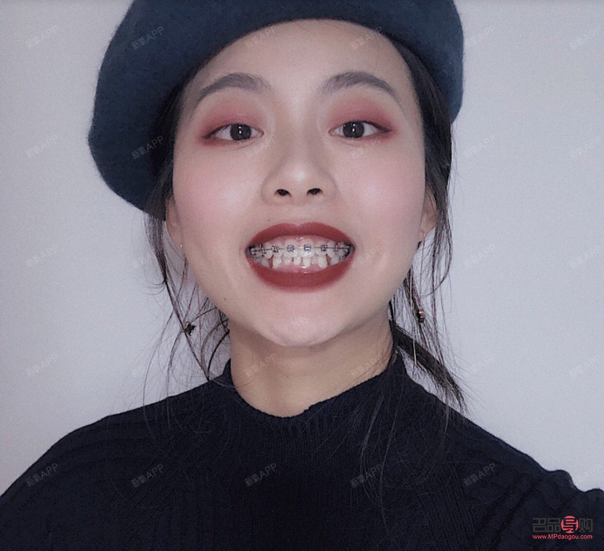 鋼牙妹怎么護理身體(鋼牙妹怎么護理身體健康)