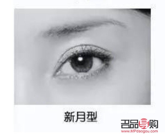 <h3>平扇雙眼皮與開扇雙眼皮：選擇最適合你的雙眼皮形態(tài)</h3>