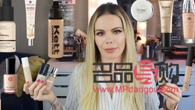 彩妝后如何巧妙防曬，呵護肌膚不受傷害