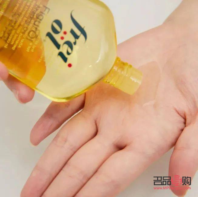 身體護理油怎么涂(身體護理油怎么涂抹)