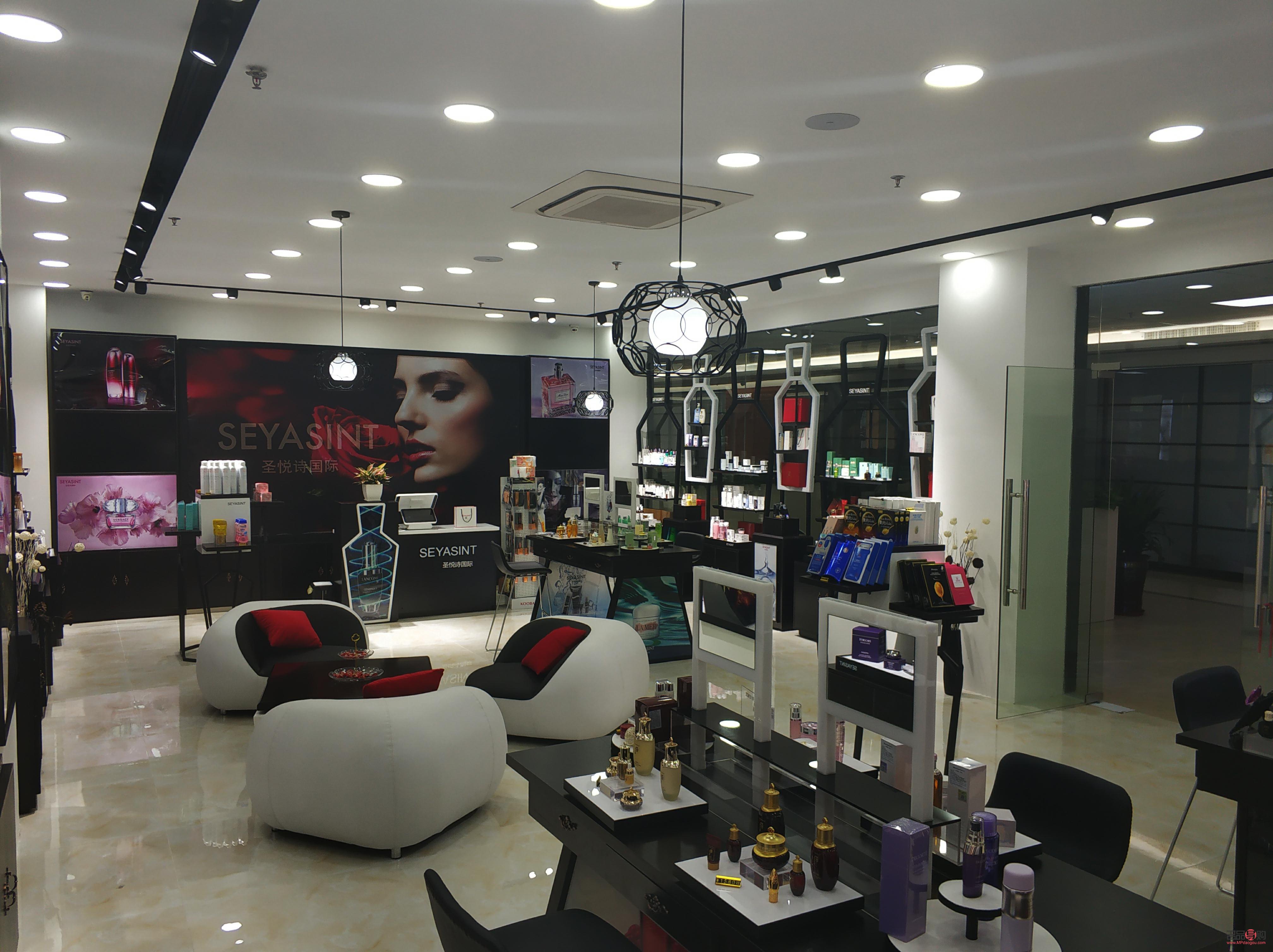 彩妝店如何營銷(彩妝店如何營銷活動)