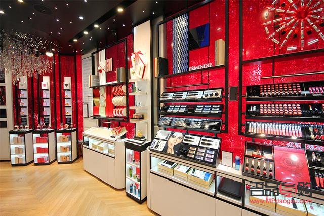 彩妝店如何營(yíng)銷(彩妝店如何營(yíng)銷活動(dòng))