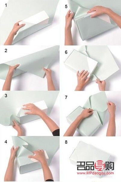 怎么拿彩紙包裝禮物(怎么拿彩紙包裝禮物視頻)