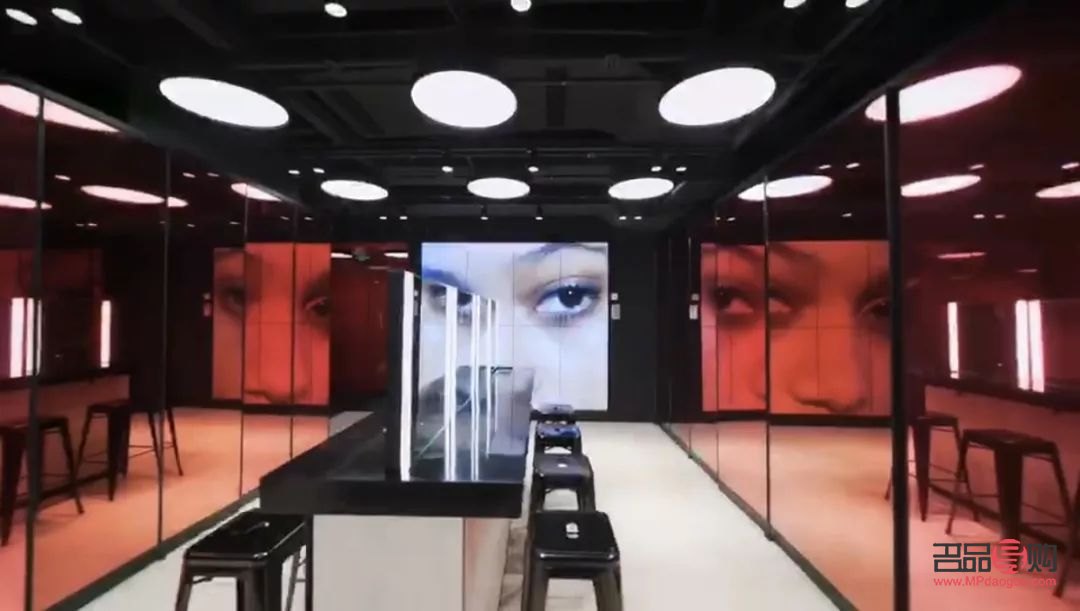 怎么畫彩妝程序(怎么畫彩妝程序圖)