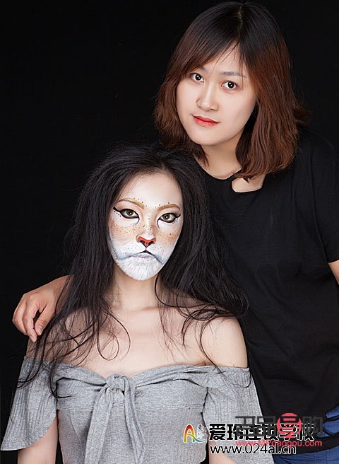 <h3>彩妝考試查分指南</h3>