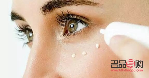 延緩眼部衰老(眼部抗衰老用什么)