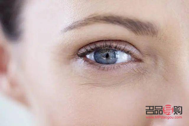 延緩眼部衰老(眼部抗衰老用什么)