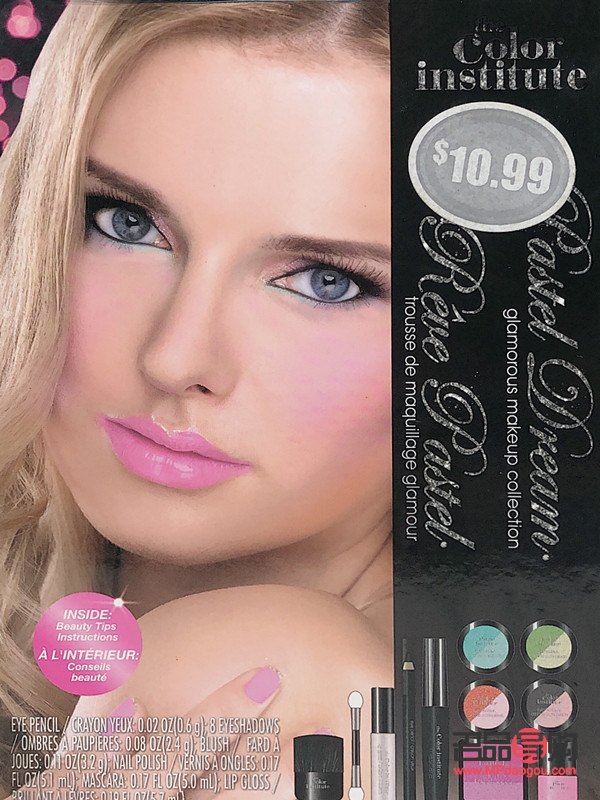 <h1>彩妝套裝購買指南：如何挑選適合自己的彩妝套裝</h1>