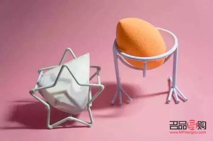 彩妝蛋如何放(彩妝蛋要怎么用)