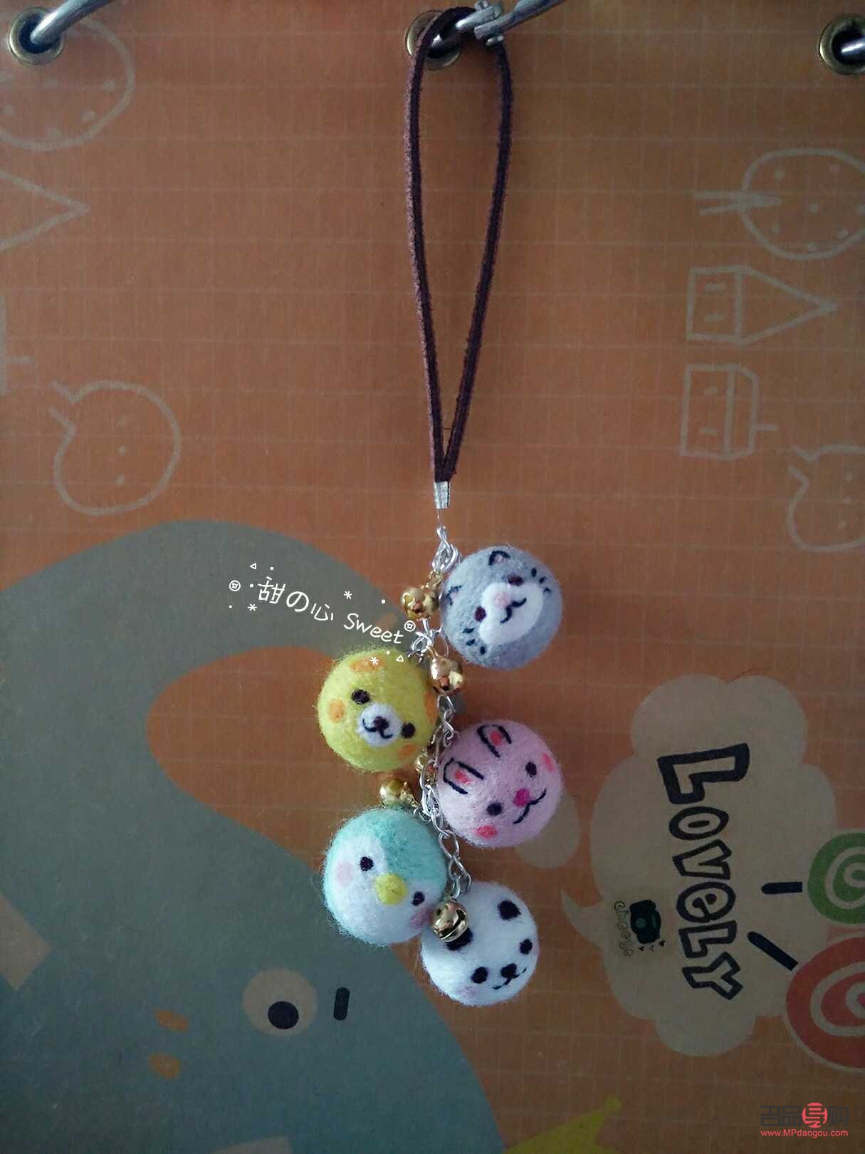 如何做動物的禮物手工(如何做動物的禮物手工視頻)