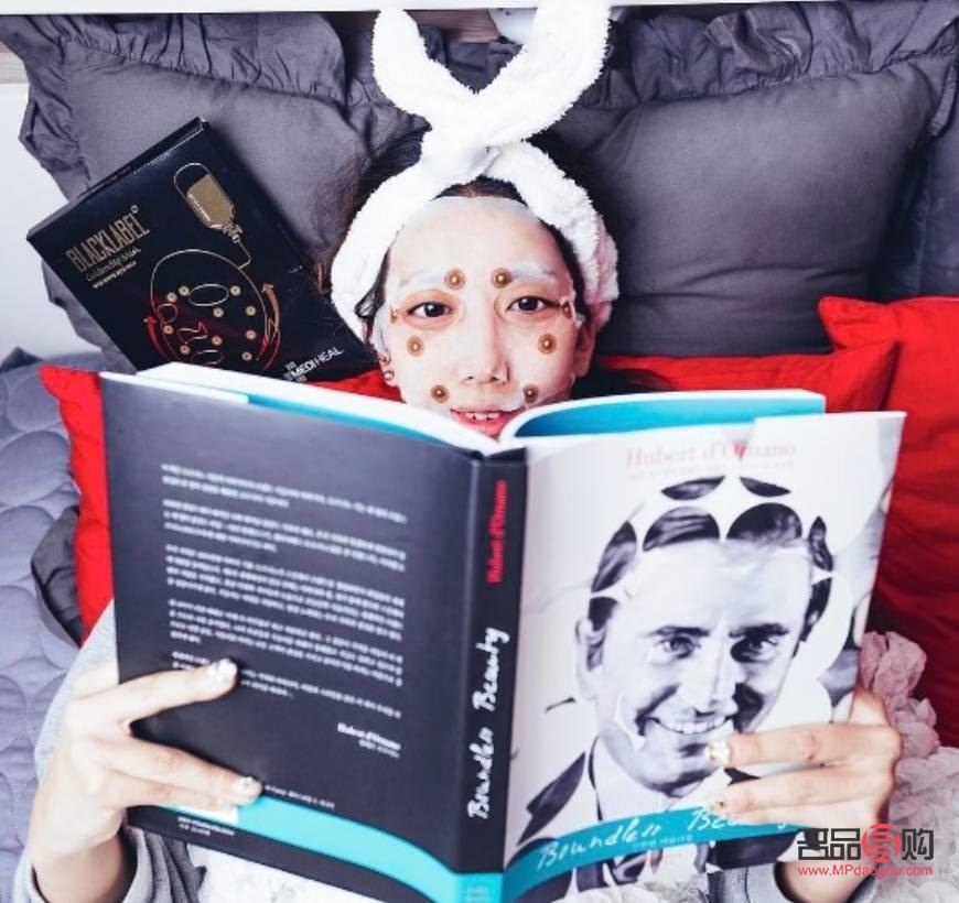 彩妝豆怎么拍(彩妝拍攝技巧)