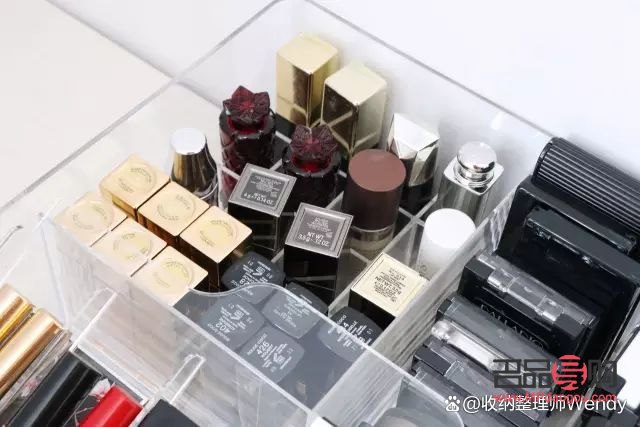 如何化彩妝收納(如何化彩妝收納視頻)