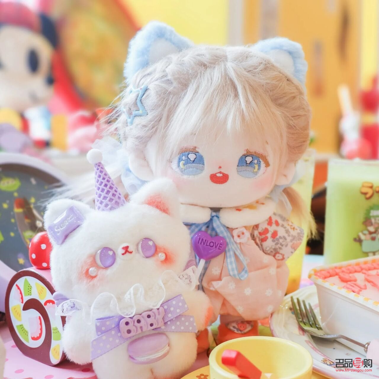 棉花娃娃怎么護理身體(棉花娃娃怎么護理身體的)