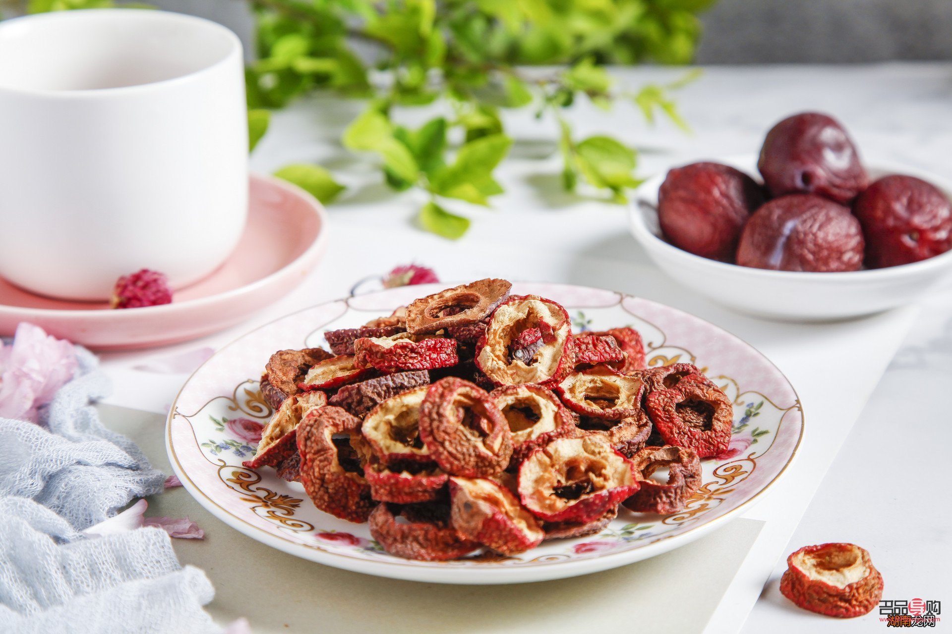 山楂能美容嗎(山楂能美容嗎怎么吃)