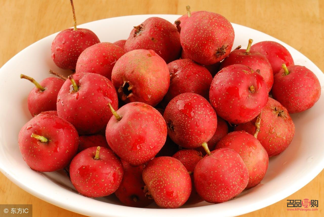山楂能美容嗎(山楂能美容嗎怎么吃)