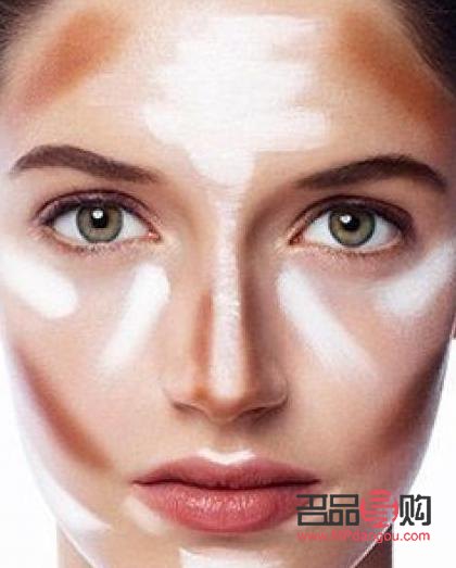 彩妝怎么提亮(彩妝怎么提亮膚色)