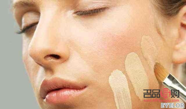 彩妝怎么打光(彩妝怎么打光滑)
